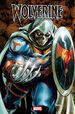 Wolverine (2024 Marvel) #23A