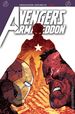 Avengers Armageddon (2026 Marvel) #2A
