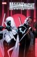 Marc Spector: Moon Knight (2026 Marvel) #6A