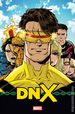 DNX (2026 Marvel) #1A