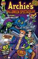 Archie's Halloween Spectacular (2026 Archie) #1A