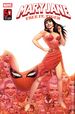 Mary Jane Face It Tiger (2026 Marvel) 1A