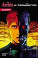 Archie vs. the Terminator (2026 Dynamite) #1A
