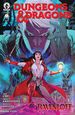 Dungeons and Dragons Ravenloft (2026 Dark Horse) #1A