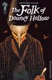 The Folk of Dooney Hollow (2026 Ignition Press) #2A