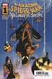 Amazing Spider-Man Halloween Special (2026 Marvel) 1A